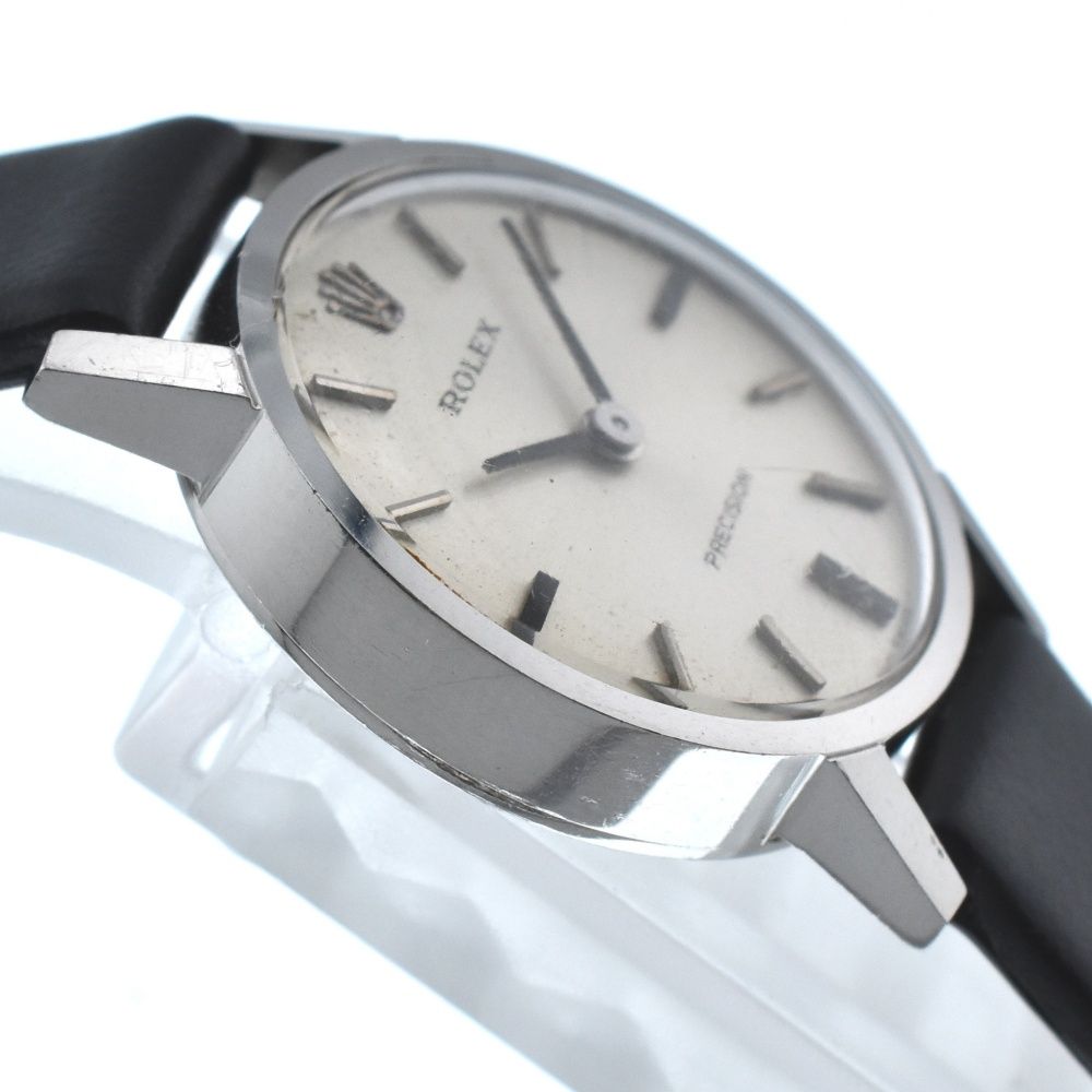 ロレックス ROLEX Ref.2649 ヴィンテージ プレシジョン Cal.1400 SS