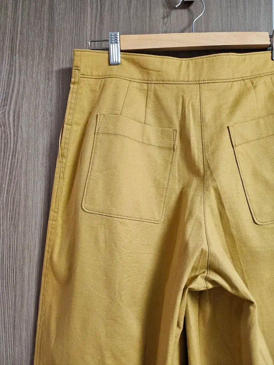 マイン ワイドパンツ