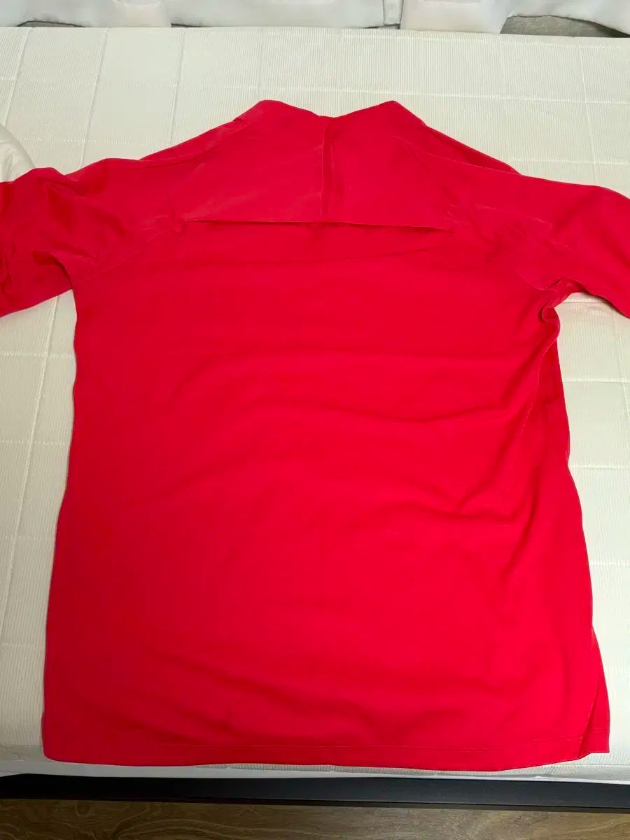 22 23 NIKE ナイキ リヴァプール 支給品 STORM-FIT ストームフィット シールドトップ m サイズ