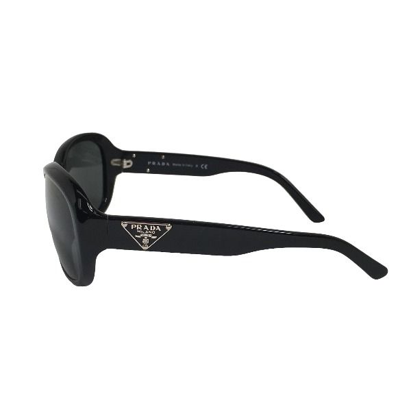 プラダ SPR10M-A 130 3N 1AB-1A1 59□16 サングラス PRADA