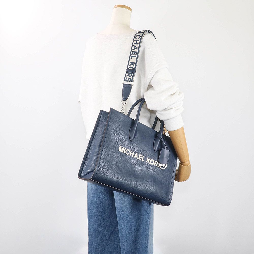 MICHAEL KORS - 【ほぼ未使用 2023 A4】マイケルコース