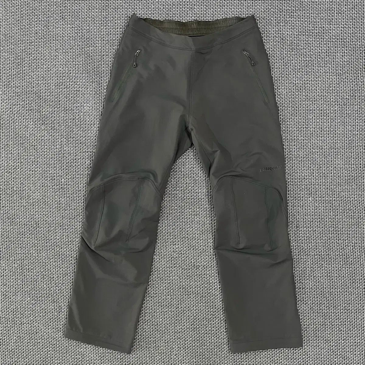 パタゴニア メンズ クライミングパンツ