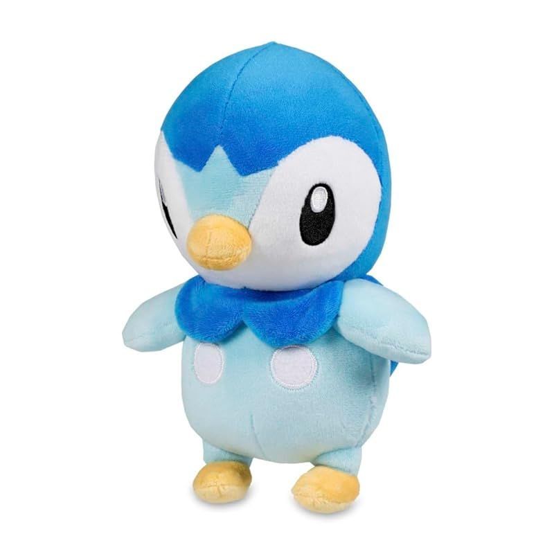 特価商品】ポケモンセンターオリジナル ぬいぐるみ ポッチャマ