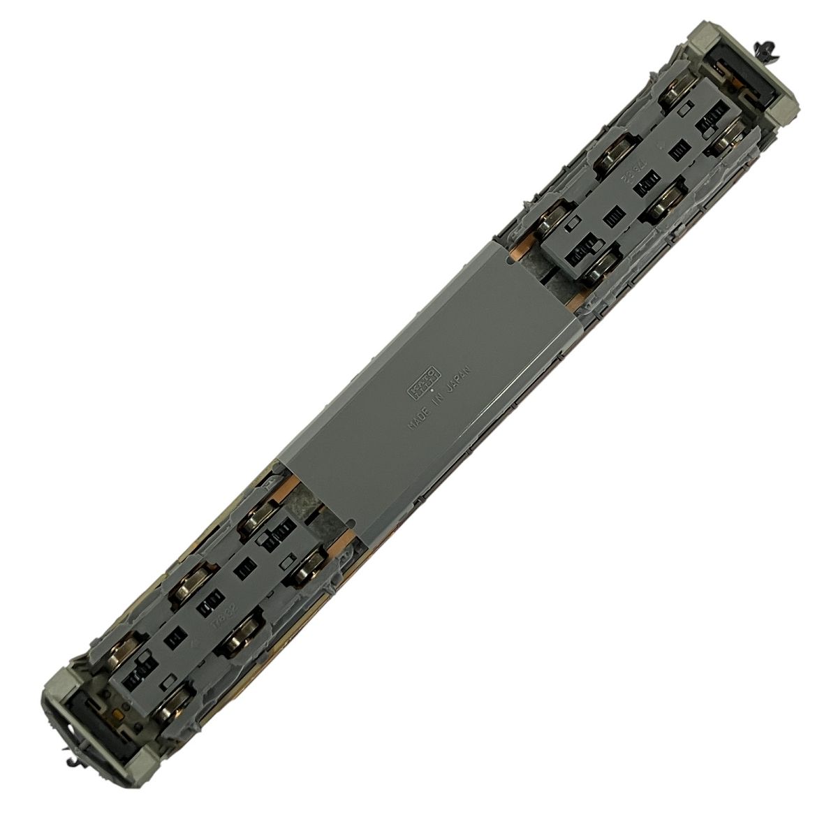 美品 KATO 176-7033 ユニオン・パシフィック鉄道 GE AC4400CW