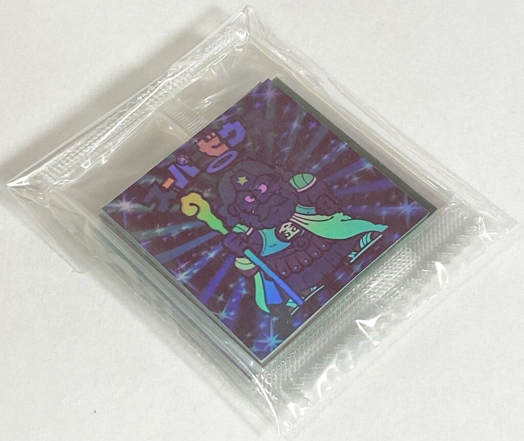 ロッテ ホロセレクション 2弾 BMホロセレ2 全12種 セット