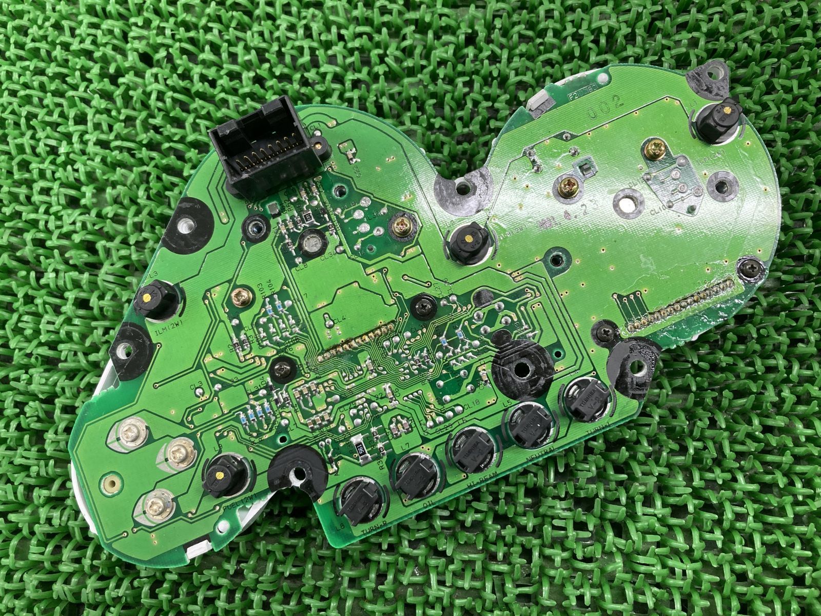 定価15万円☆マイラン オールオーバーレースラップドレス K11-0924(80)ワンピース MYLAN カシュクール コットンレース 白 S UNITEDARROWS ロングワンピース&frasl;マキシワンピースのフリマアイテム一覧