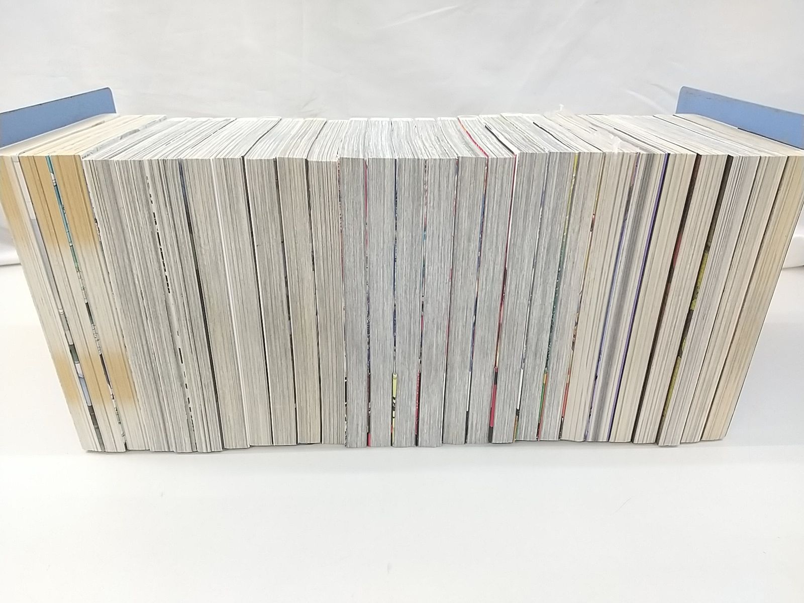 まとめ売り・バラ売り不可】青年コミック 計55巻セット 2504-Sat