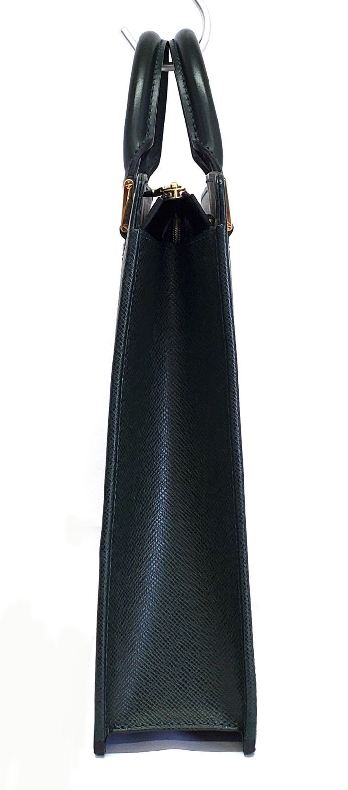 ヴィトン タイガ　ビジネス　m30054 M30054 タイガ ポルトドキュマンロザン ブリーフケース ビジネス