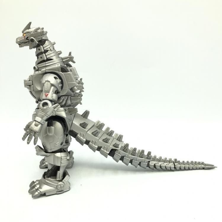 ☆超合金メカゴジラ2003☆GD-45 - 模型製作用品
