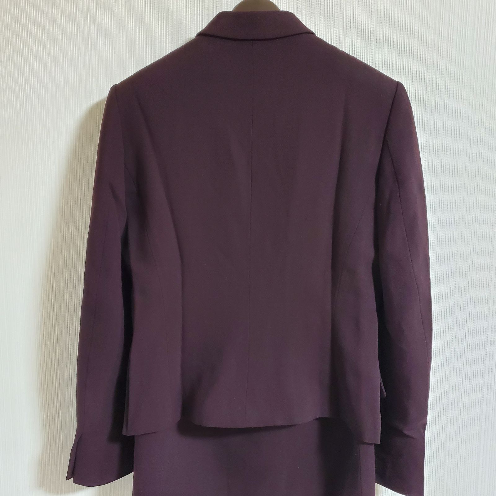 Calvin Klein カルバンクライン セットアップ ジャケット スカート 