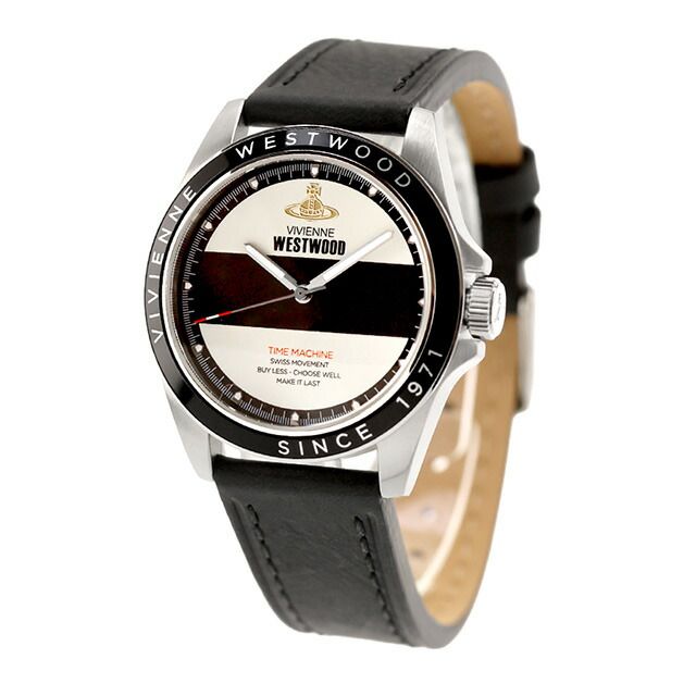 新品】ヴィヴィアン ウエストウッド Vivienne Westwood 腕時計 安い