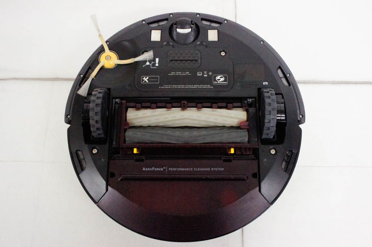 アイロボット Roomba