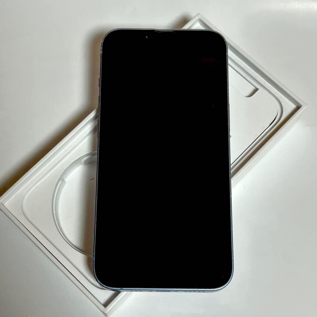 iPhone 14｜128gb バッテリーいい状態 iPhone 14｜128gb バッテリーいい状態 - メルカリ