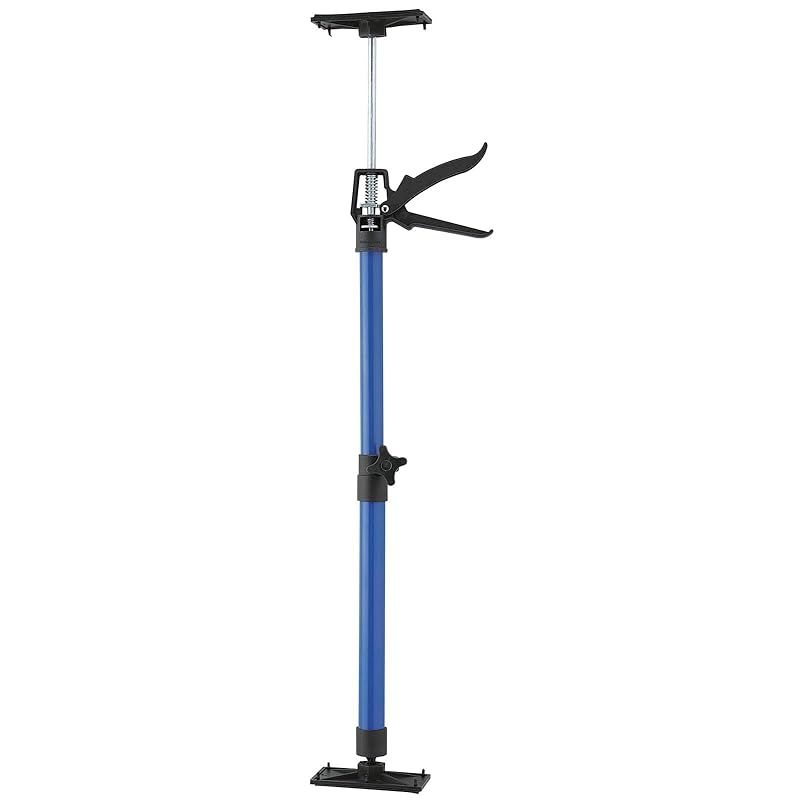 新潟精機 BeHAUS サポートリフター 115-290cm SLG-290 最大耐荷重:196N(20kgf) 1