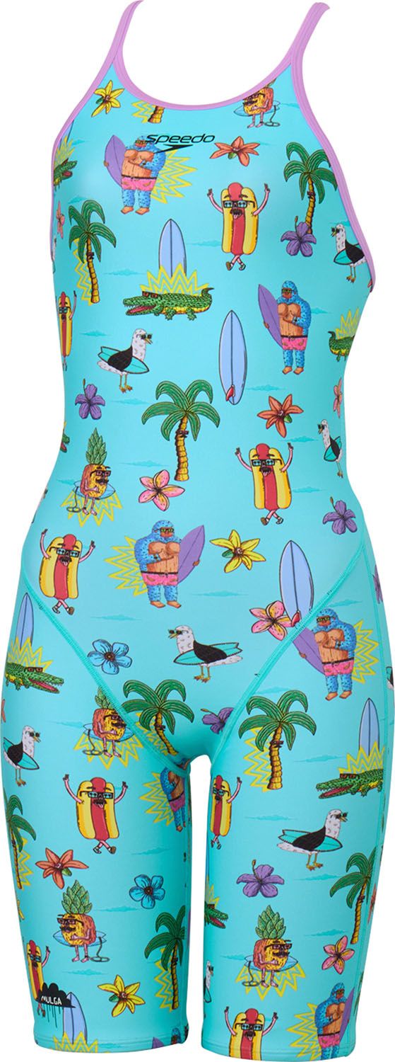 プール トレーニング