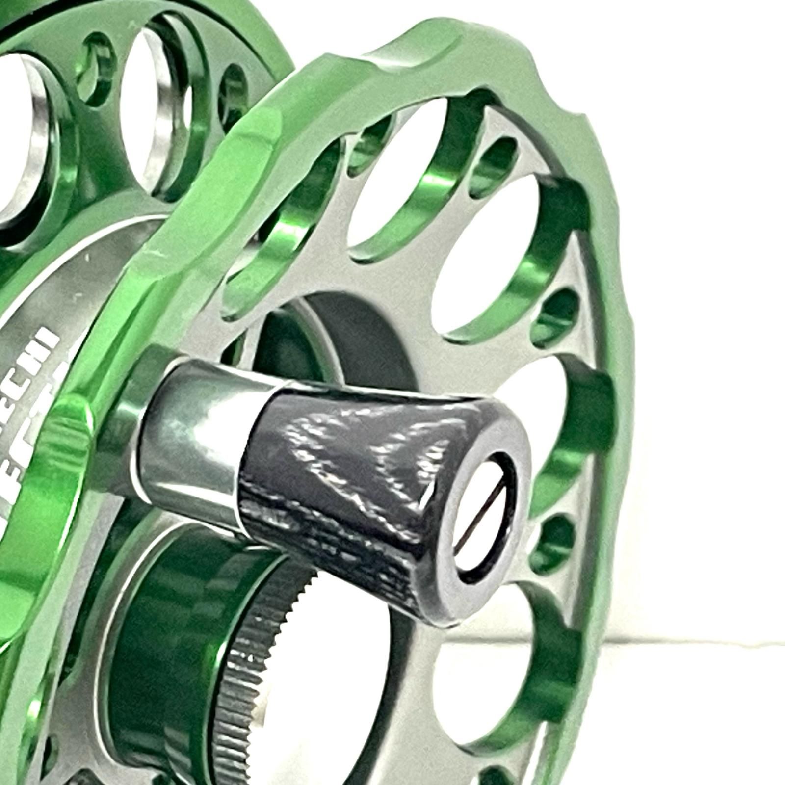 尾張小牧店 リール