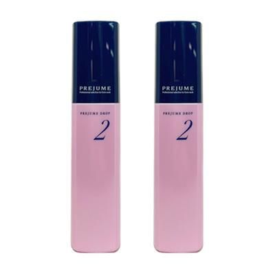 2個セット ミルボン プレジューム ドロップ 2 100g 美容室専売 サロン専売 ヘア オイル ワックス メンズ レディース スタイリング ヘアセット MILBON