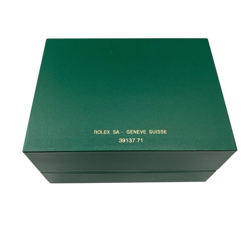 ROLEX ロレックス 空箱 純正 箱のみ - 時計安い 通販