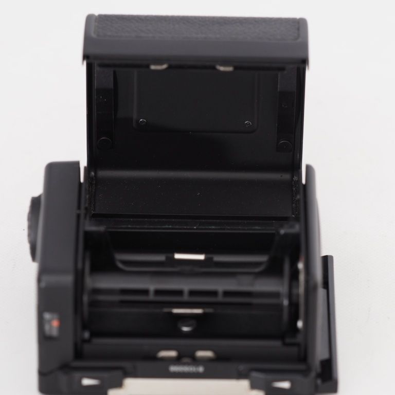 Zenza Bronica ETR S Si用 120 フィルムバックホルダー ブロニカ