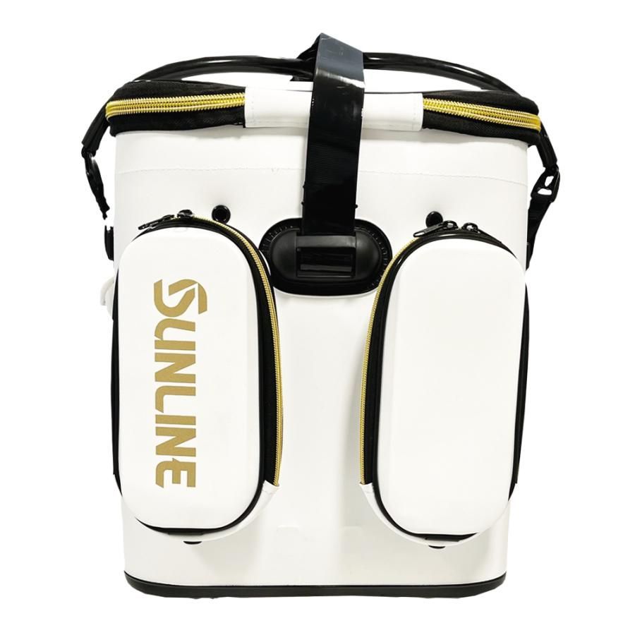 サンライン フィッシュキープバッグ SFB-0808