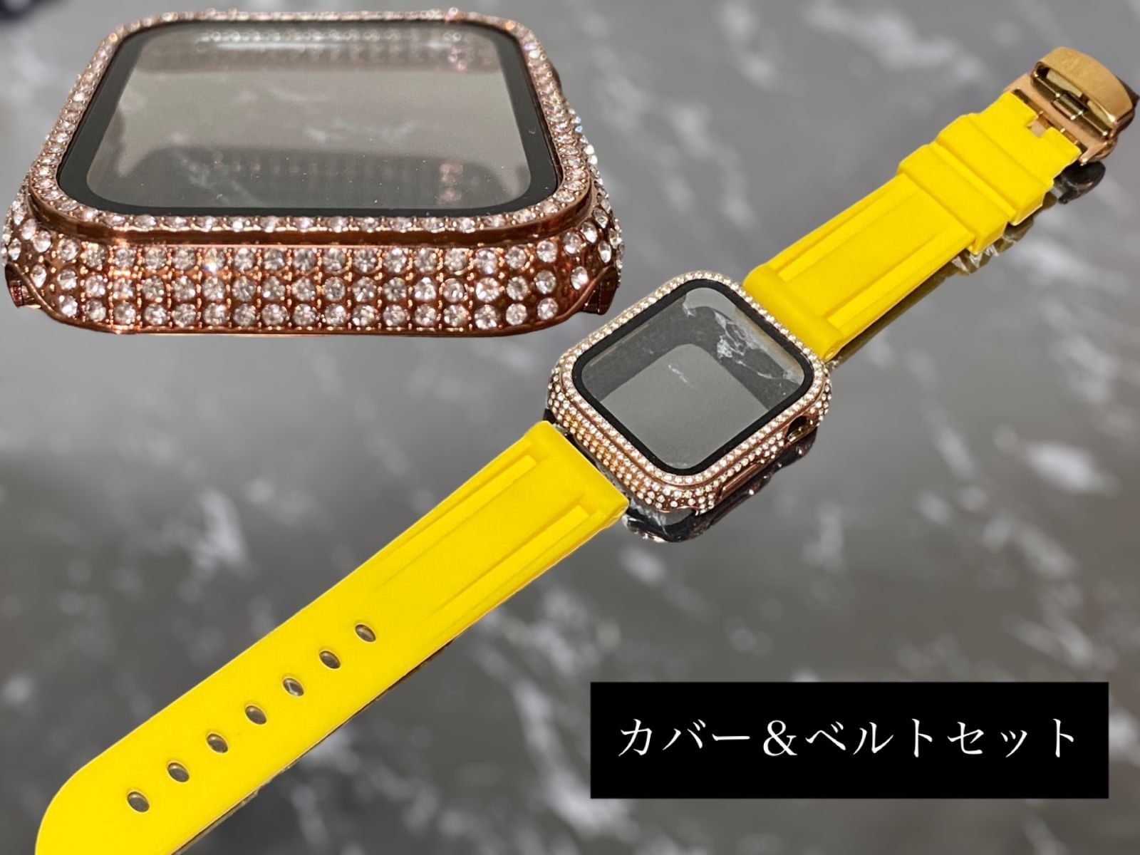 アップルウォッチ