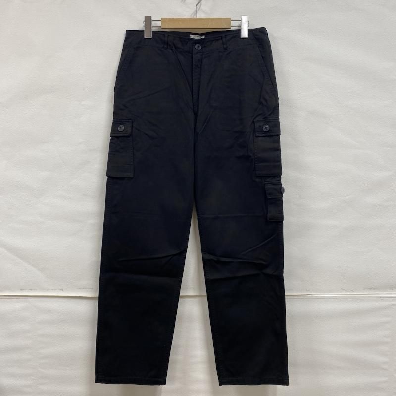 The REAL McCOY'S ザリアルマッコイズ ブラックタイガーカモパンツ
