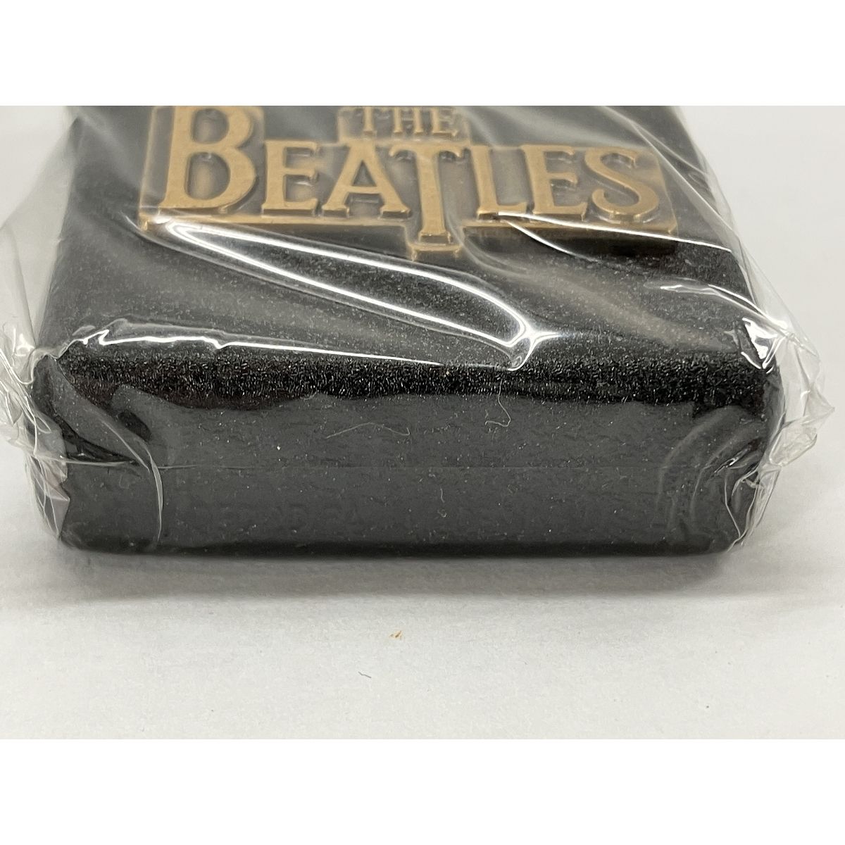 ☆THE BEATLES！ビートルズ！ヘルプ HELP！2001年 ZIPPO 新品 
