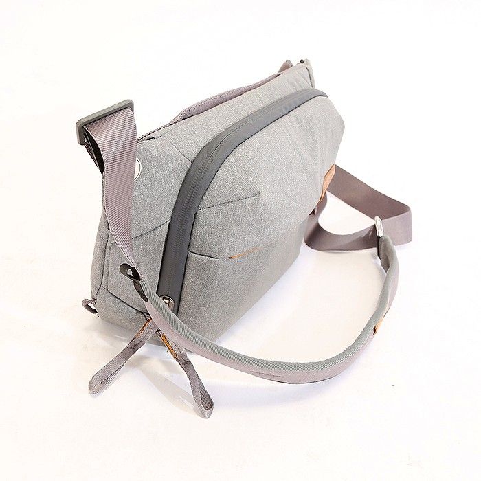  ヒ゜ークテ゛サ゛イン エブリディスリング 3 L グレー その他 カメラアクセサリー