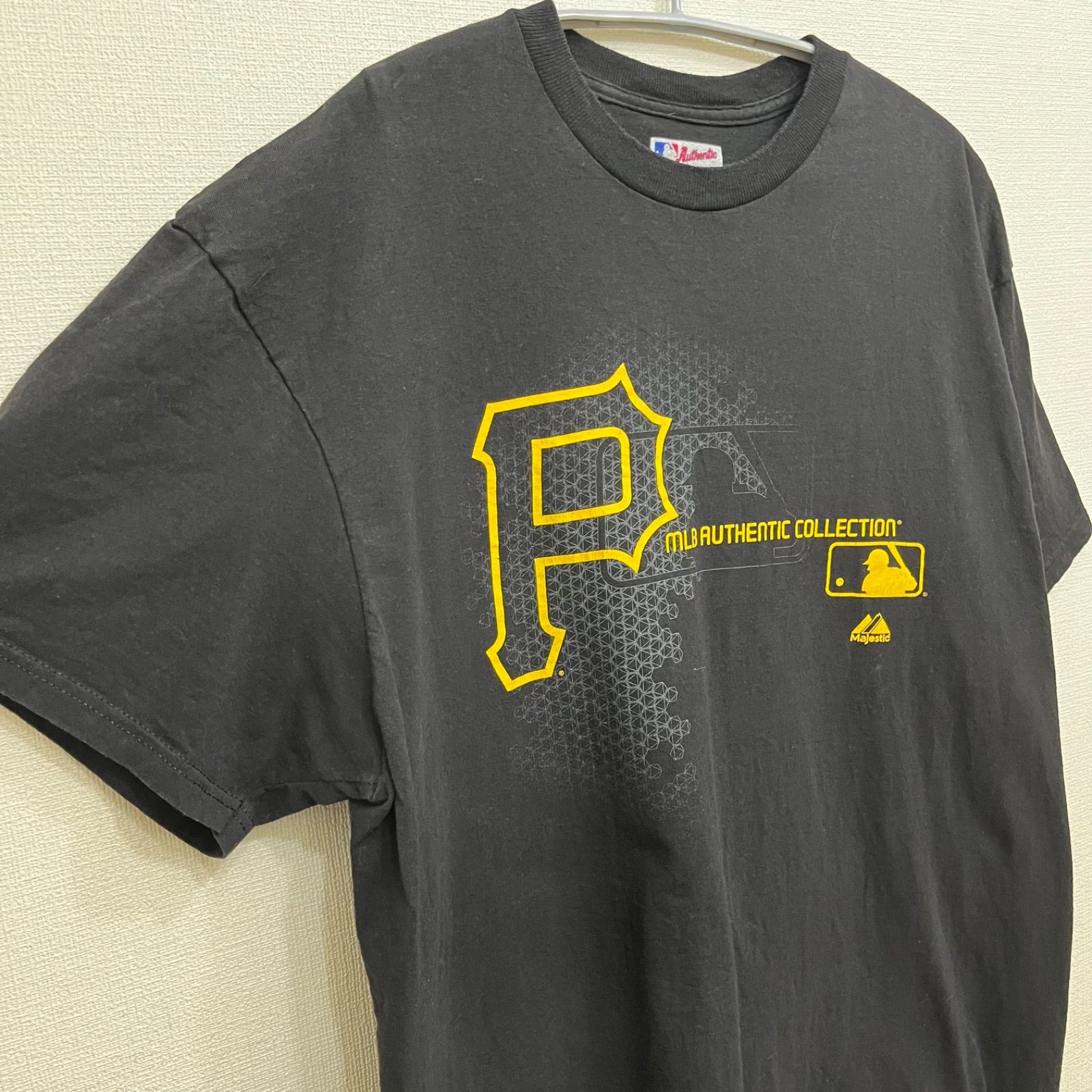 ユーズド 古着 MLB ピッツバーグパイレーツ US古着 USA古着