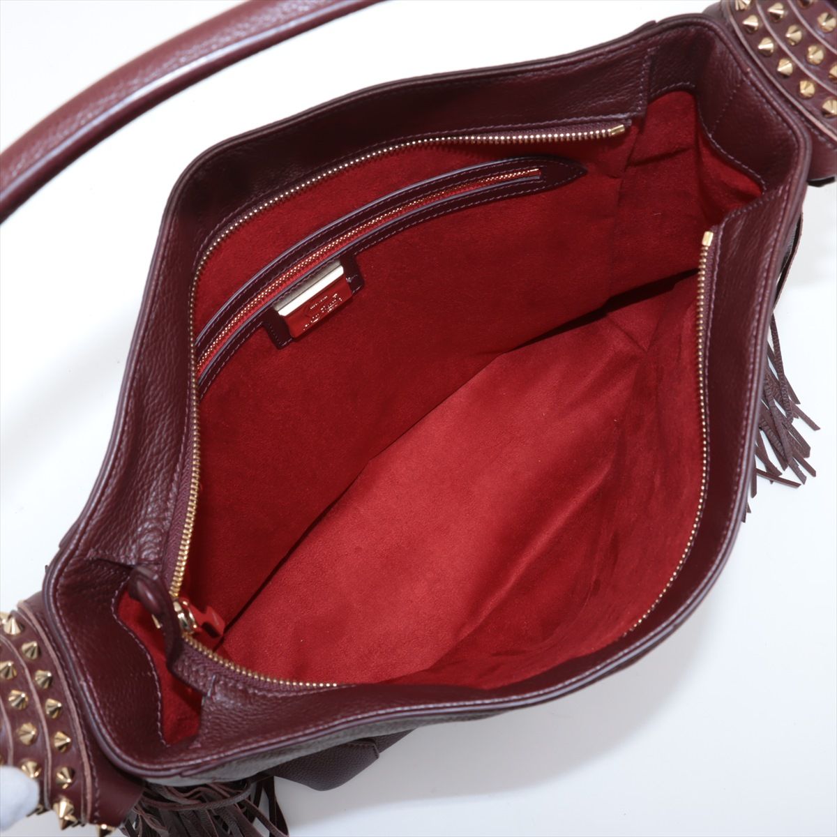 ショルダーバッグ