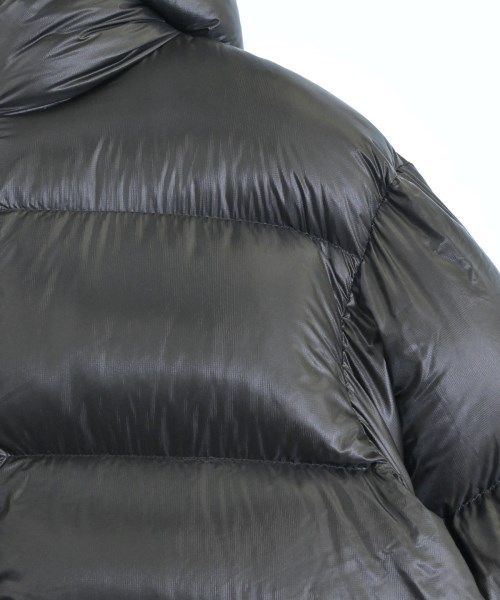 JIL SANDER + ダウンジャケット/ダウンベスト メンズ 【古着】【中古