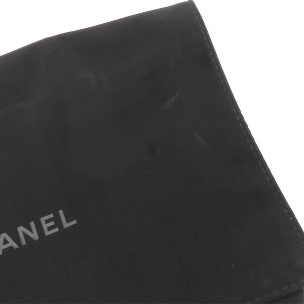 キャビアスキン ベージュ×ブラック