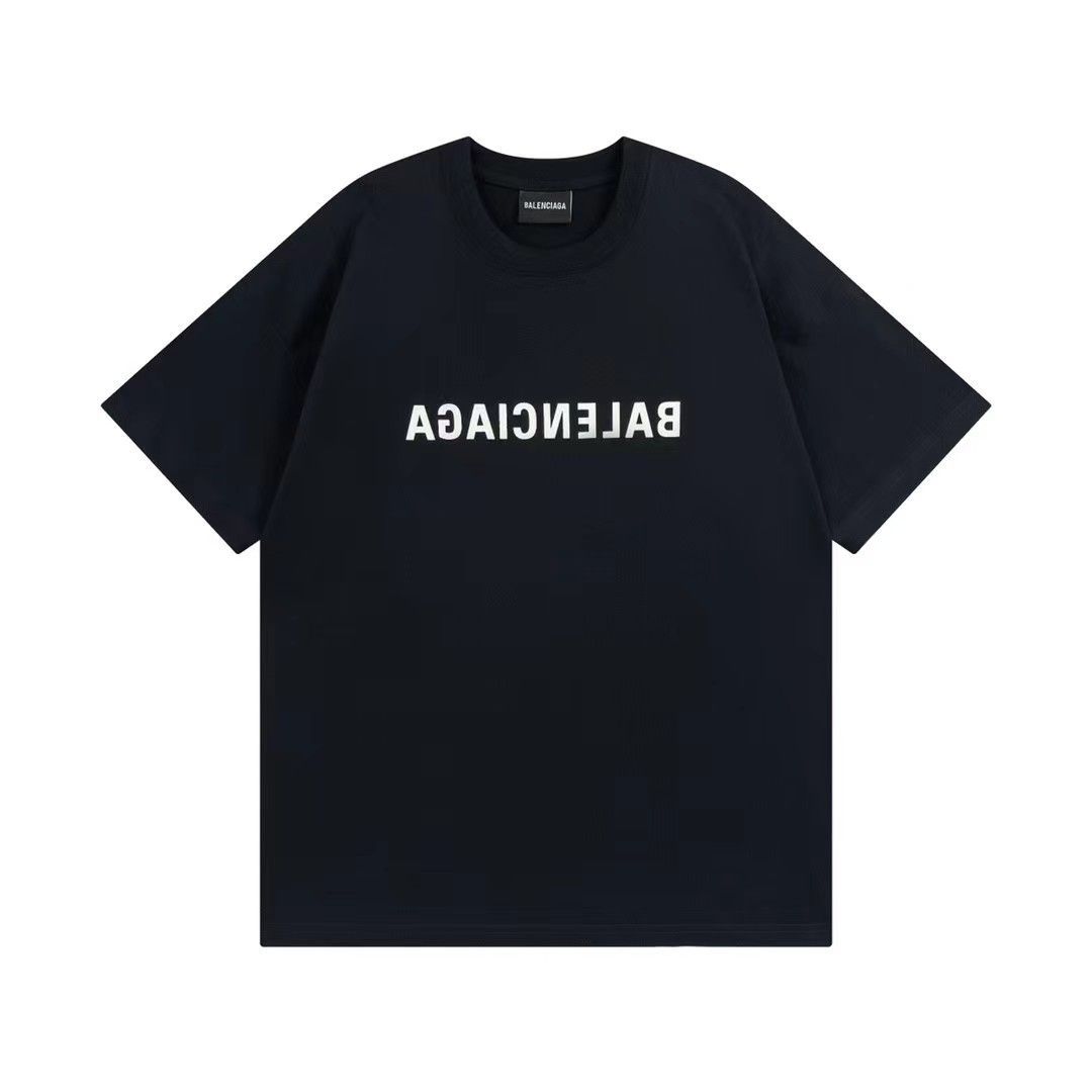 BALENCIAGA バレンシアガ 半袖Tシャツ