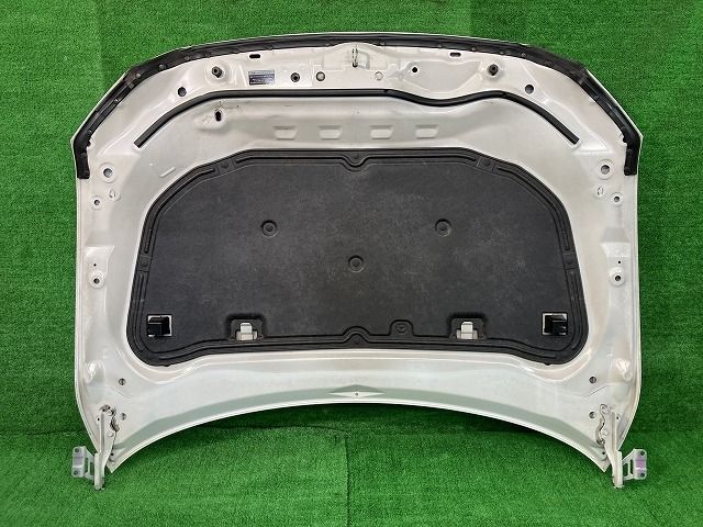 アテンザ GJ2FW ボンネット・フードパネル XD GHY0-52-31X 25D - メルカリ 