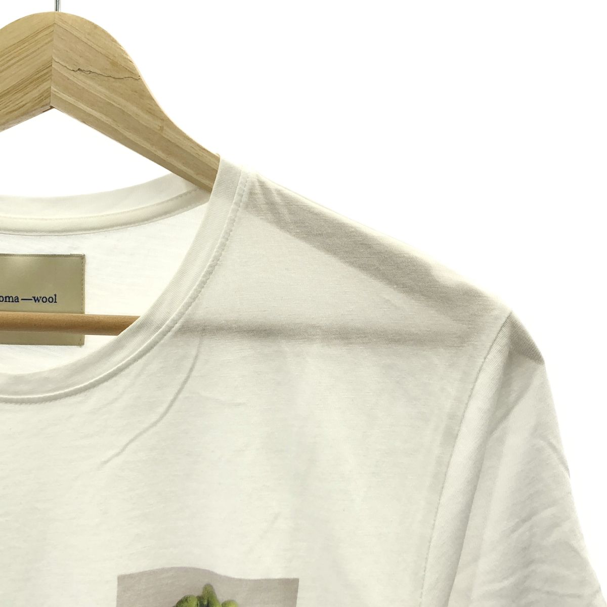 Paloma Wool / パロマウール | プリント クルーネック Tシャツ