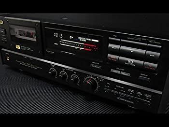A&D GX-Z7100EV 3ヘッド カセットデッキ - メルカリ