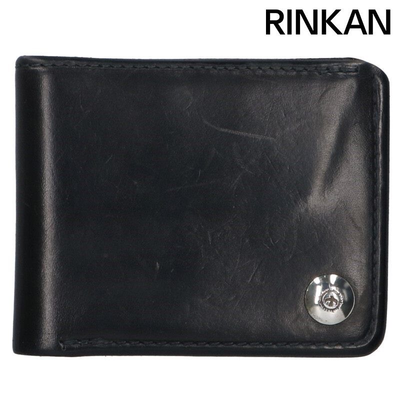 ゴローズ 刻印コンチョ付き二つ折り 財布 メンズ - メルカリ