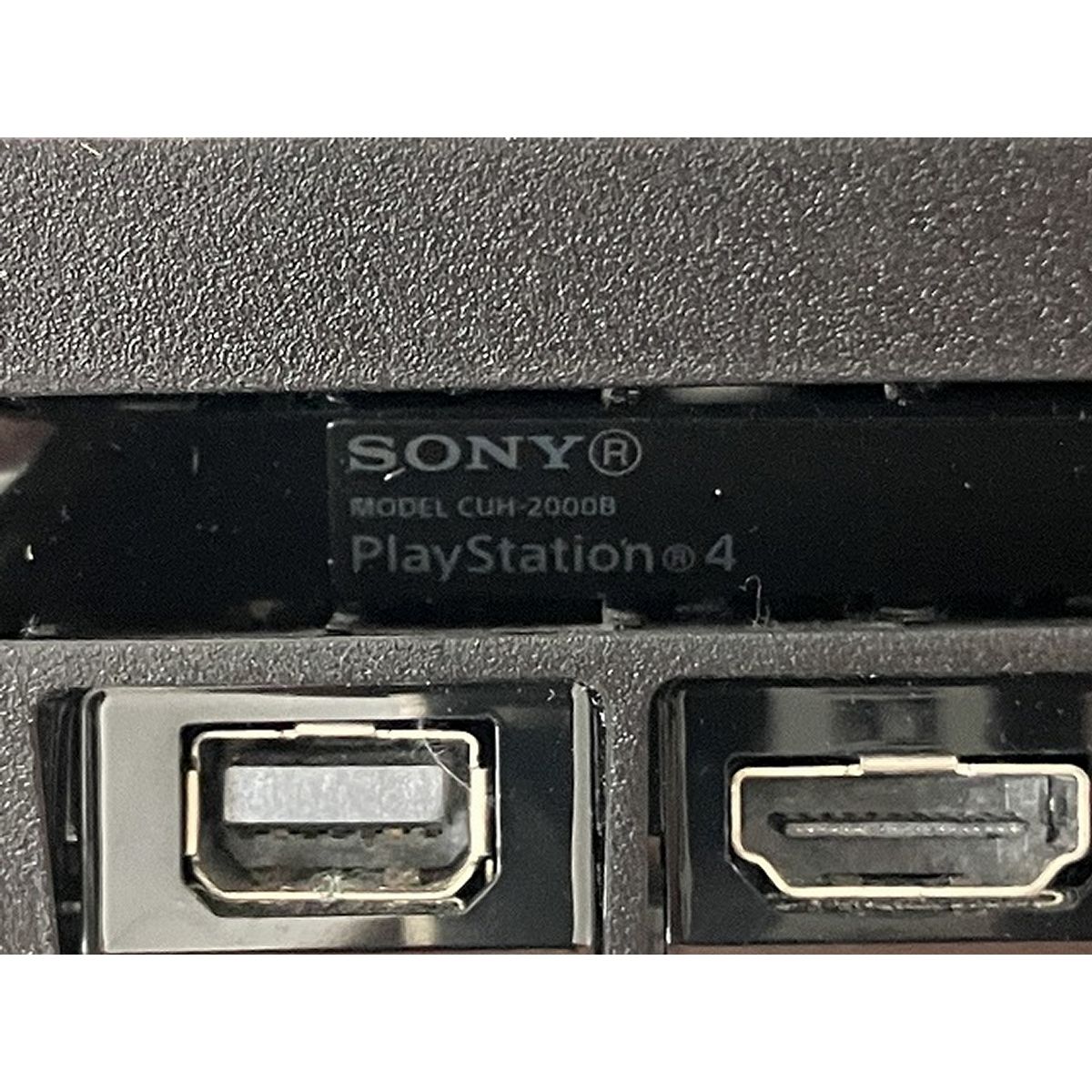 ソニー プレステ