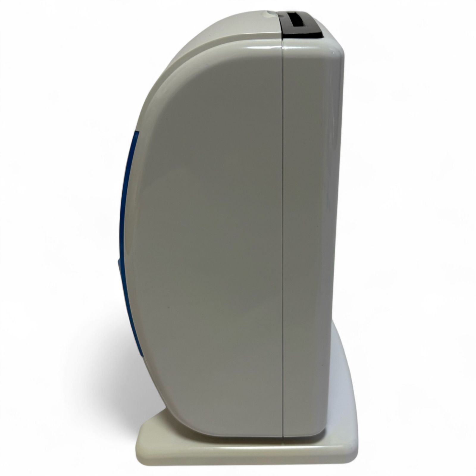 ギフトに最適。 ◆ ニッポー NIPPO 電子タイムレコーダー タイムボーイ8プラス ブルー 1100-2542 きれいな