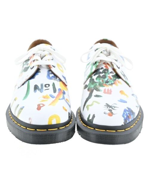 Supreme ビジネス・ドレスシューズ メンズ 【古着】【中古】【送料無料