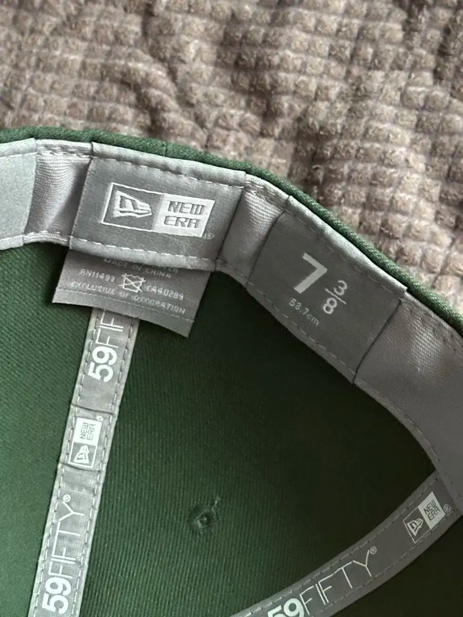  ERA ニューエラ Green Bay Packers 7 3 8 58 スナップバック その他 キャップ