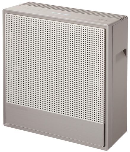 COWAY空気清浄機AIRMEGA25035畳0.01μm対応ウイルスPM2.5ペット脱臭スマート|花粉|おやすみモードグレージュコーウェイエアメガAP-1720H
