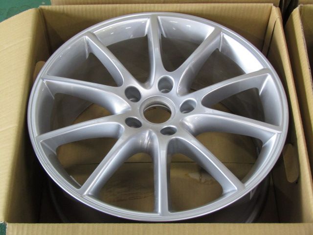 1台のみ冬セット ポルシェ E3K30系 カイエン ベースグレード純正 FFCRYSTALESIA_COM