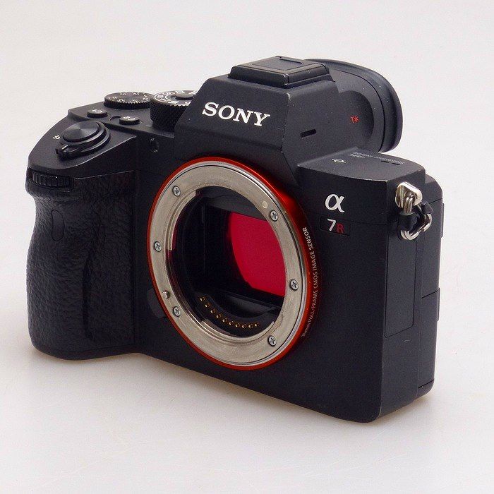 中古】(ソニー) SONY α7R III(ILCE-7RM3) - メルカリ