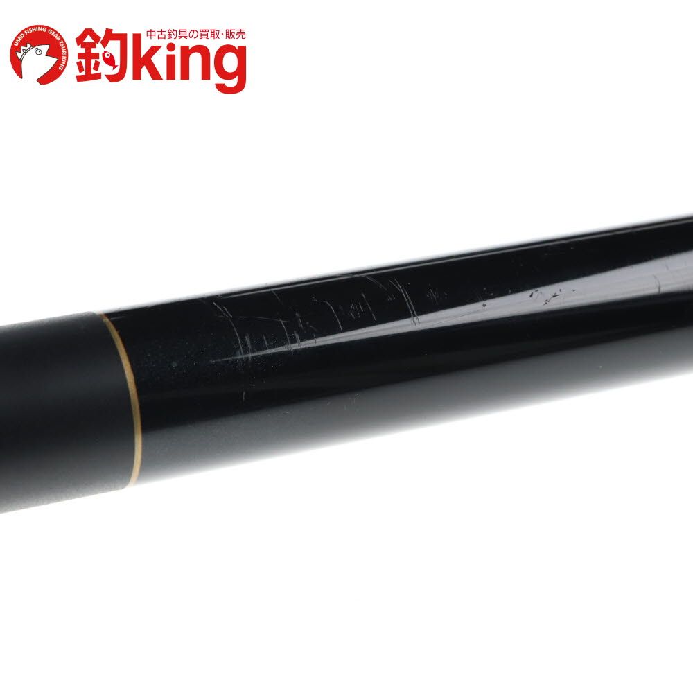 中古】 がまかつ がま磯 たもの柄 GRIII 500 /Q364L