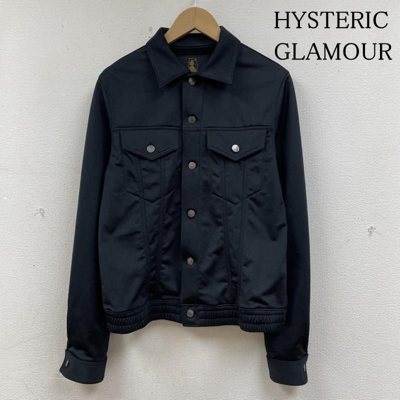 HYSTERIC GLAMOUR ヒステリックグラマー ジャケット、上着