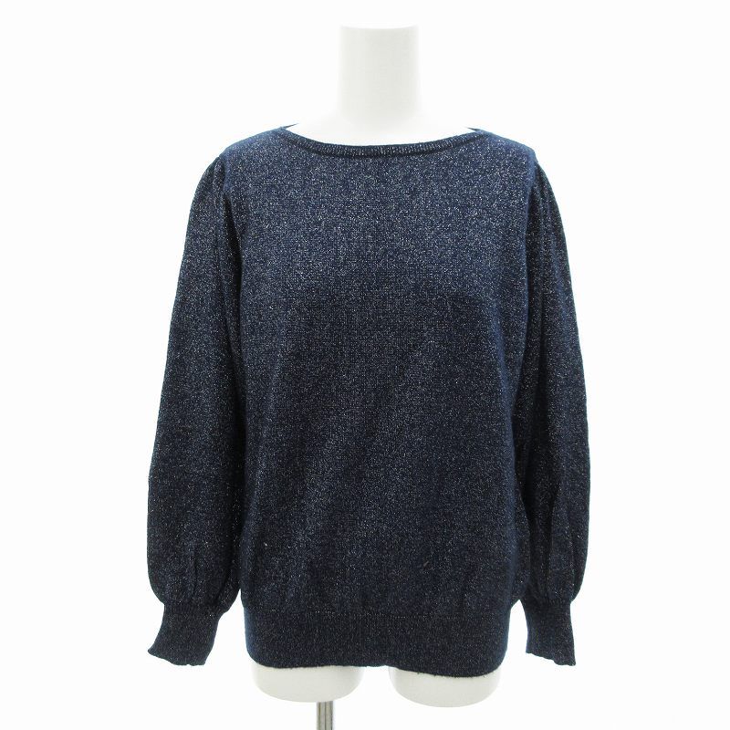 ユナイテッドアローズ UNITED ARROWS closet story ニット