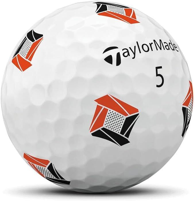 2ーダースセット】テーラーメイド(TAYLOR MADE) ゴルフボール 2ーダースセット】テーラーメイド(TAYLOR MADE) ゴルフボール