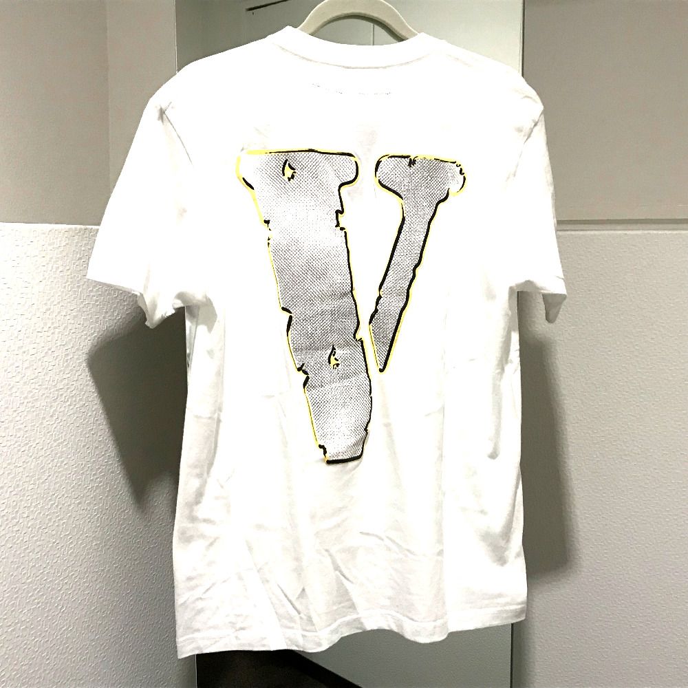 VLONE ヴィーロン ×Marino Infantry マリノインファントリー ロゴ