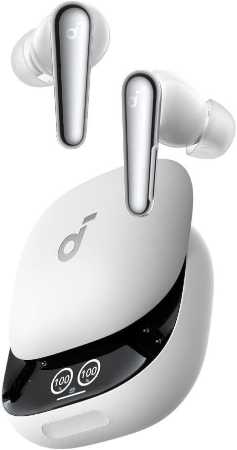 Anker Soundcore Liberty 4 Pro(Bluetooth 5.3)【カナル型完全 Anker Soundcore Liberty 4 Pro(Bluetooth 5.3)【カナル型完全